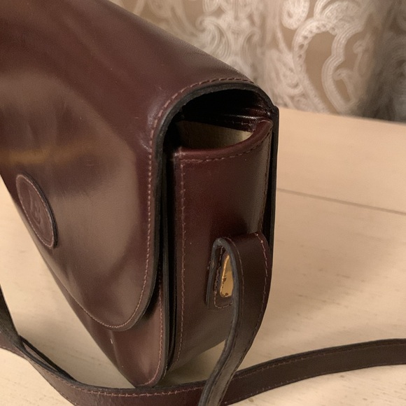 Bally crossbody - Picture 3 of 17
